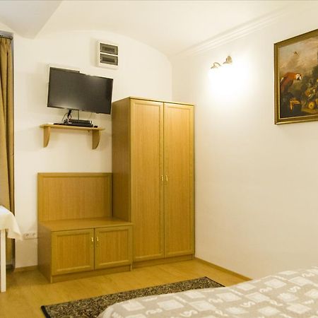 Authentic Grand Boulevard Budapest Eksteriør billede