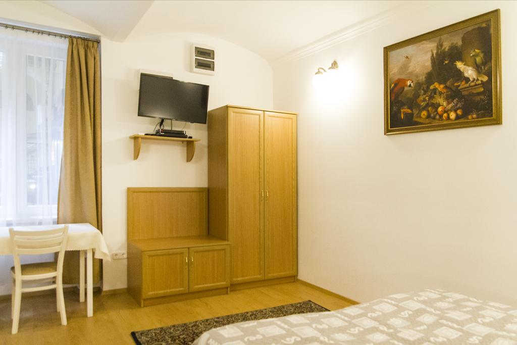 Authentic Grand Boulevard Budapest Eksteriør billede