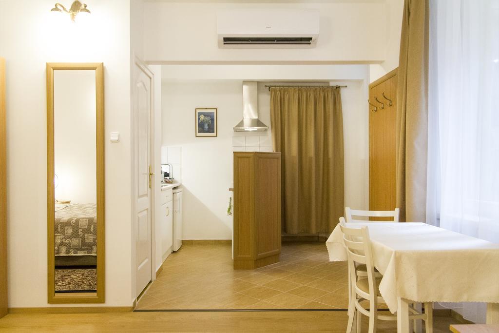Authentic Grand Boulevard Budapest Eksteriør billede