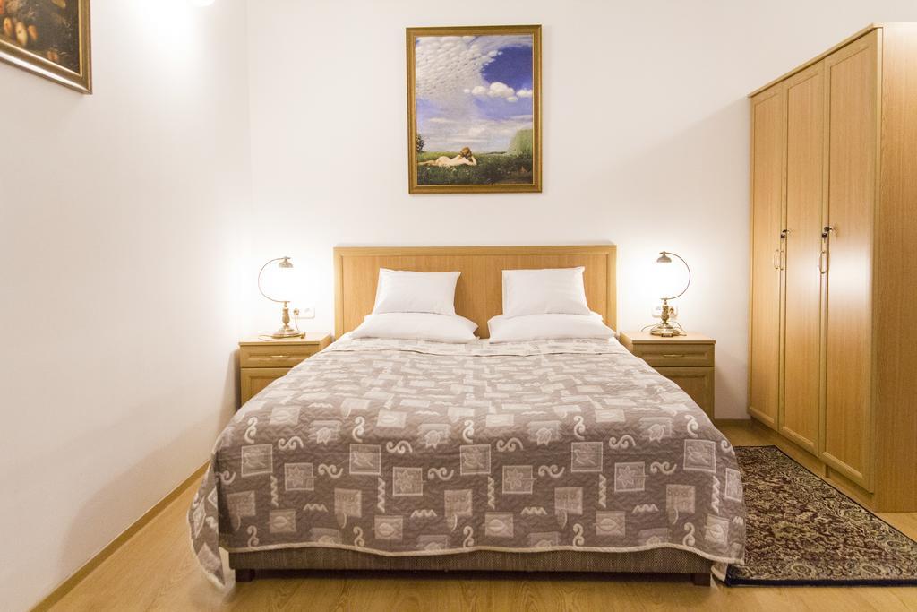 Authentic Grand Boulevard Budapest Eksteriør billede