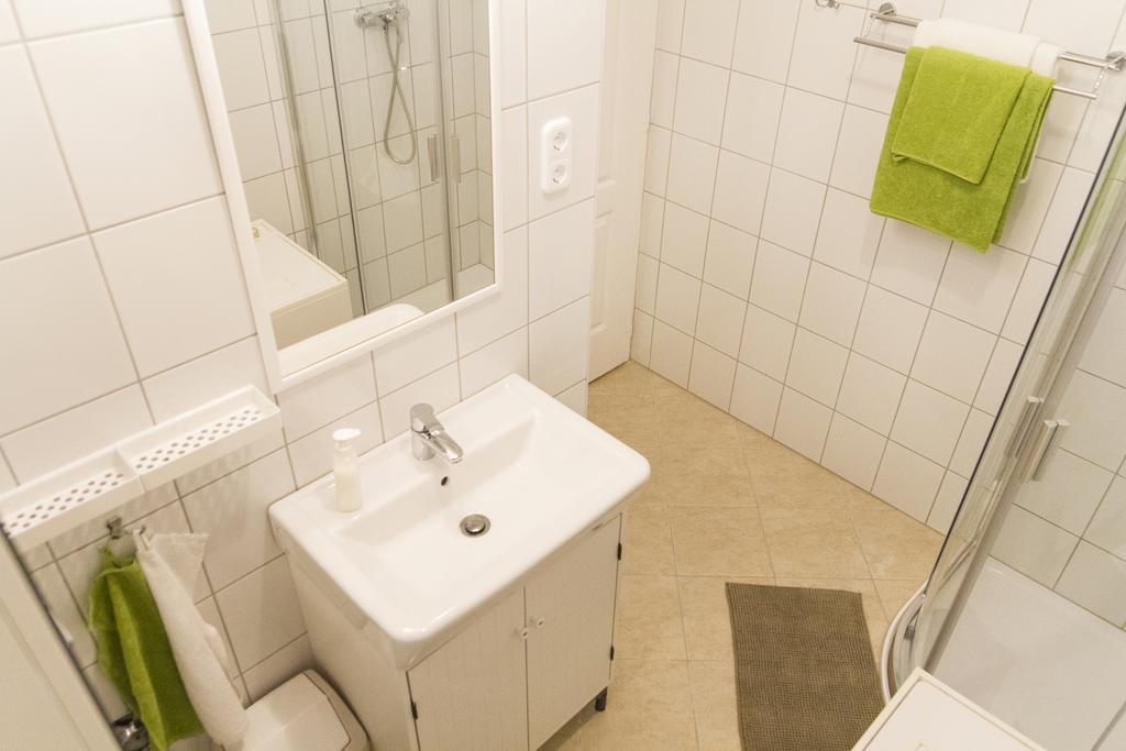 Authentic Grand Boulevard Budapest Eksteriør billede